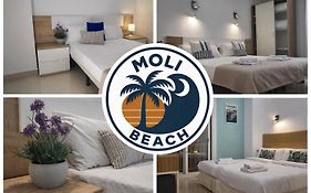 Hostal Molí Beach